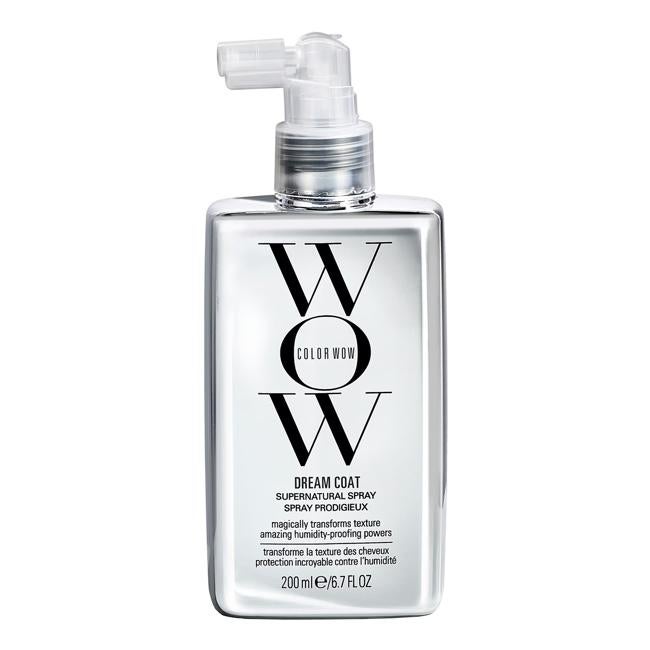 Spray antiencrespamiento Color Wow Dream Coat. En Sephora por 33 euros.